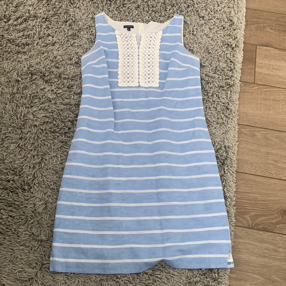 Talbots dress. Size 6.